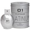 Zeroone Platinum Perfume