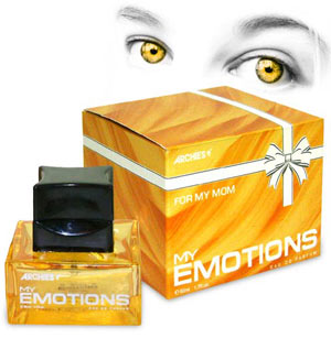 My Emotions For My Wife Perfume for Women