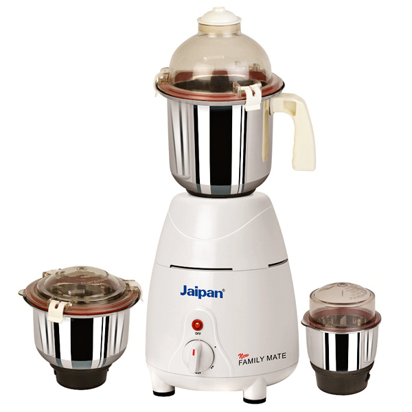 Jaipan Family Mate Mixer Grinder India