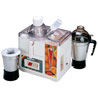 Jaipan Juicer Mixer Grinder With 2 S.S. Jars