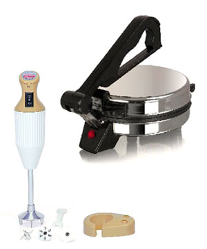 jaipan roti maker