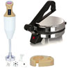Jaipan Roti Maker and Jaipan Lassi Maker