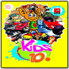 Kids Top Ten Cd Rom