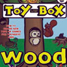 Toy Box Wood - CD Rom