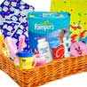 Baby Care Hamper