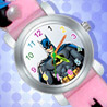 Batman Watch For Kids