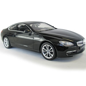 Bmw 6 series remote control #6