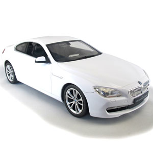 Bmw 6 series remote control #2