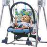 3 in 1 Rocker Swing