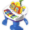 Baby Grand Piano