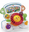 Fisher Price Infant Rumble Learn Driver