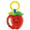 Fisher Price Lil' Laugh & Learn Apple Teether
