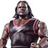 WWE Wrestle Mania Heritage Series Action Figure - Mark Henry