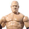 WWE Wrestle Mania Heritage Series Action Figure - Kane