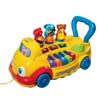 Vtech Rock & Sing Musical Car
