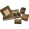Complete Leather Desk Set