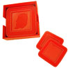 Exclusive Coasters - Set of 6