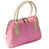 Pink Hobo Bag