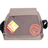 Infinity Messenger Bag