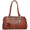 Pure leather bag