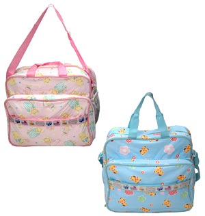 Baby School Bag