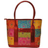 Rakhi Gifts to India, Brocade Bag for Women Rakhi Gifts to India, Brocade Bag for Women