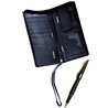 Pierre Cardin Discovery Roller Pen & Ticket Holder Set