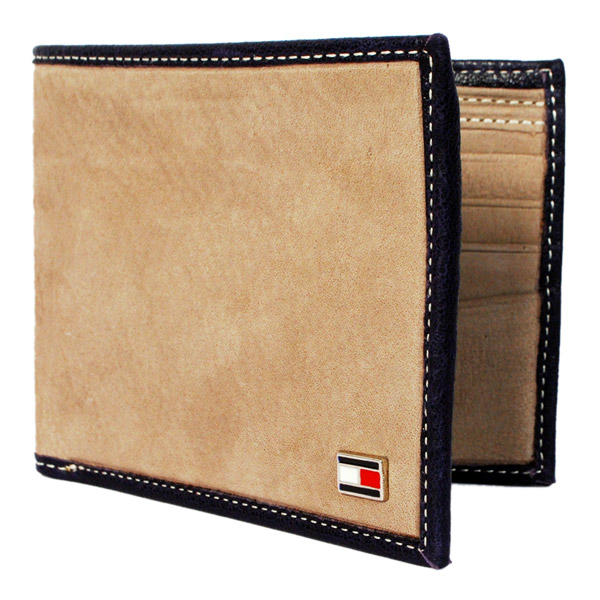 Tommy Hilfiger Wallet For Men India