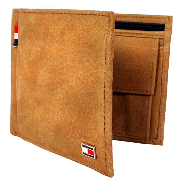 Tommy Hilfiger Wallet For Men India