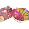 Rakhi Gifts to India, VLCC Choco Facial Beauty Care Hamper Rakhi Gifts to India, VLCC Choco Facial Beauty Care Hamper