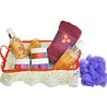 Rakhi Gifts to India, VLCC Luxury Spa - I by Vandana Luthra Rakhi Gifts to India, VLCC Luxury Spa - I by Vandana Luthra
