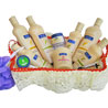 Rakhi Gifts to India, VLCC Beauty Care Hamper Rakhi Gifts to India, VLCC Beauty Care Hamper