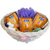 Rakhi Gifts to India, VLCC Travellers Pedicure Manicure Hamper Rakhi Gifts to India, VLCC Travellers Pedicure Manicure Hamper