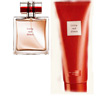 Avon Little Red Dress Gift Set for Women