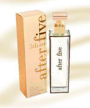5th Avenue perfume