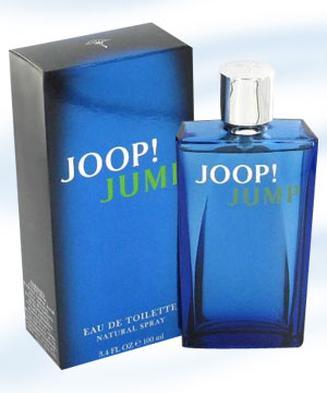 Joop Jump Cologne for Men