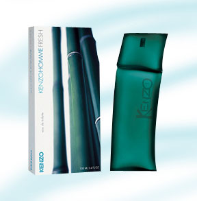 Kenzo Homme Fresh for Men Kenzo Homme Fresh for Men