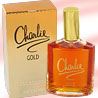 Charlie Gold Perfume by Revlon for Women