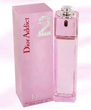 Dior Addict 2 Perfume by Christian Dior for Women В» Beauty