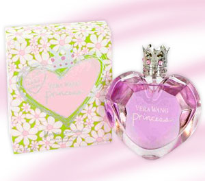 Vera Wang Flower Princess Perfume�for Women