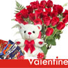 Gift Cuddly Affair - For My Valentine on Valentines Day 