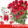 Beary Love - For My Valentine