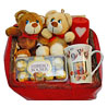 Gift Sweet Memories on Valentines Day 
