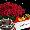Midnight - Valentine Wishes