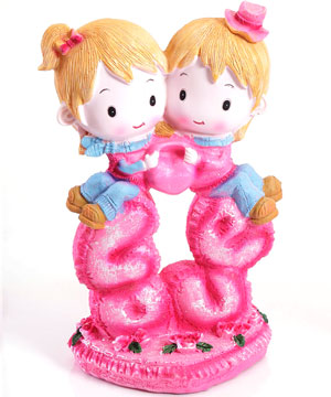 Cuddled Motif