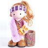 Amazing Love Doll