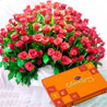 Red Roses N Love