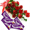 Lovers Choice