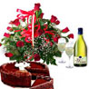 D'Wine of Love