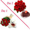 2 Day Serenade Gift